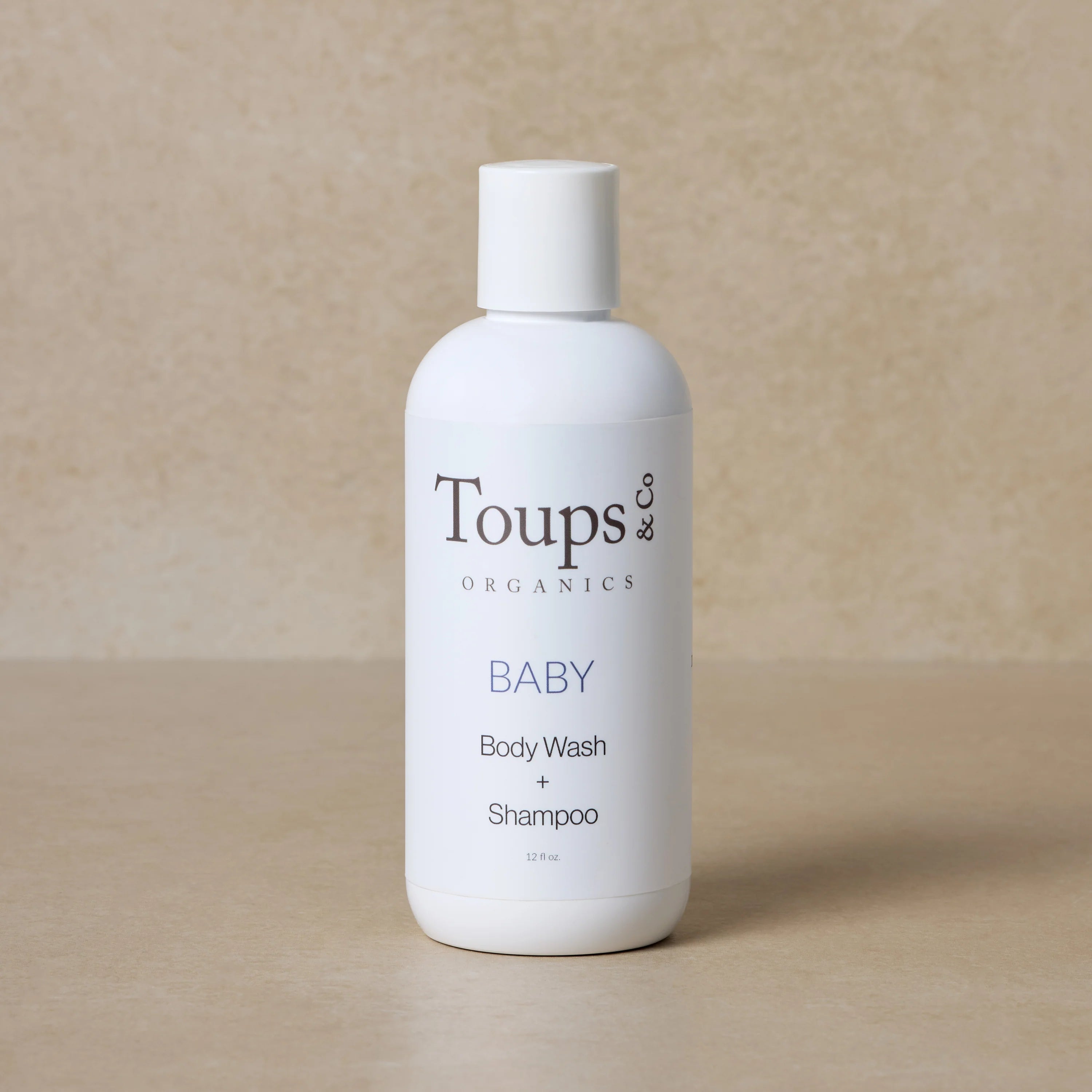 Baby Wash